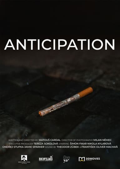 Anticipation