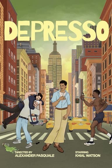 Depresso