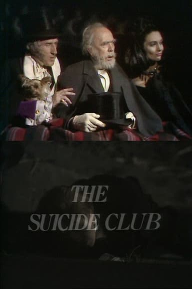 The Suicide Club