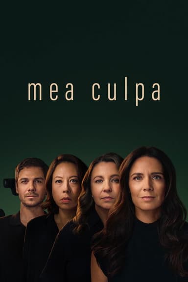 Mea Culpa