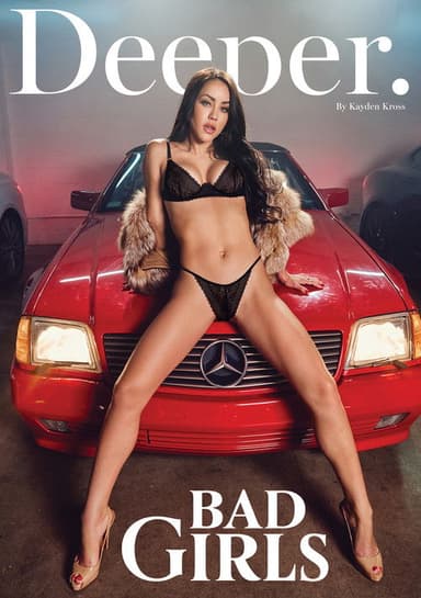 Bad Girls