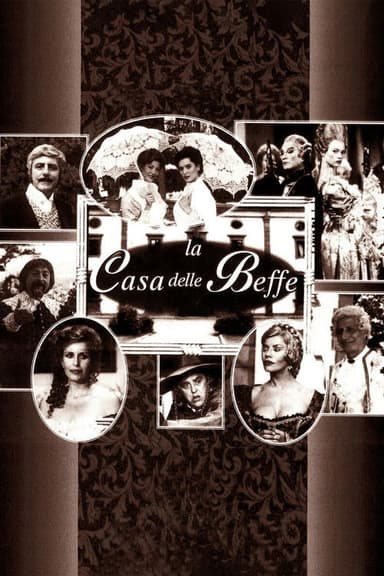 La Casa Delle Beffe