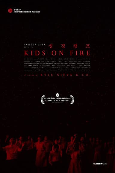 Kids on Fire