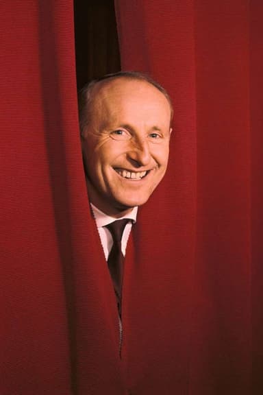Bourvil : le rire et la tendresse