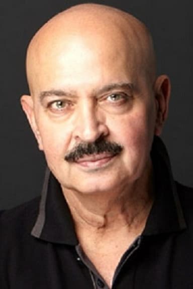 Rakesh Roshan
