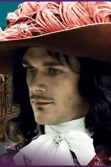 Building Versailles: A King’s Obsession For Magnificence | Rise & Fall Of Versailles | Real Royalty