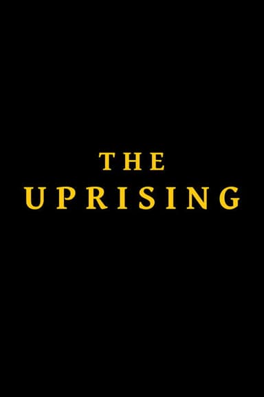 The Uprising