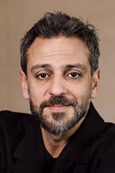 Erkan Kolçak Köstendil