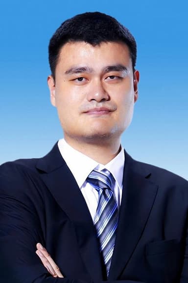Yao Ming