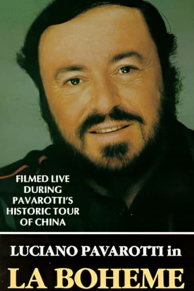 La Bohème