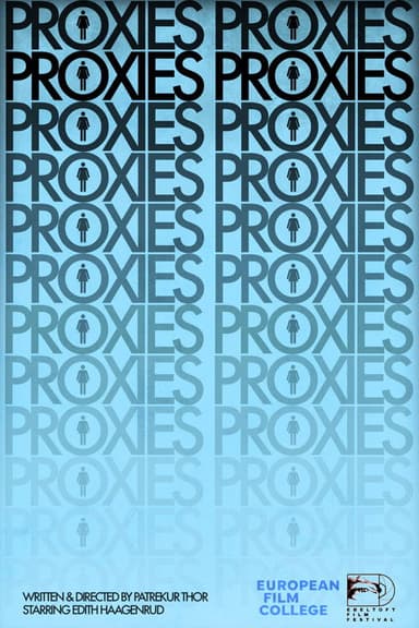 Proxies
