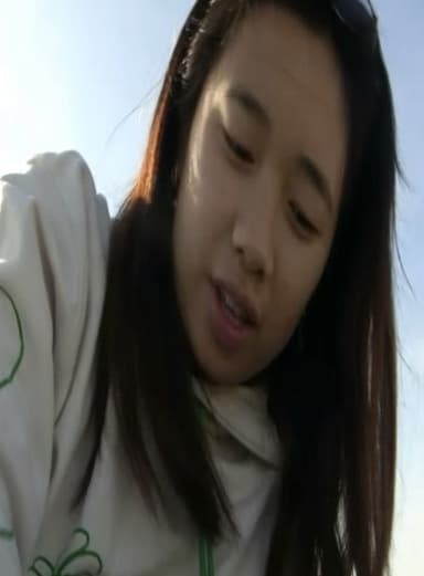 I Want to See What's Underneath