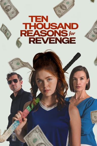Ten Thousand Reasons for Revenge