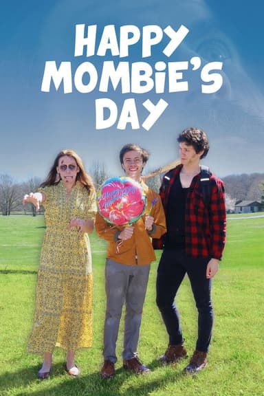 Happy Mombie's Day