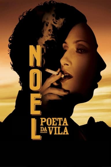 Noel: The Samba Poet