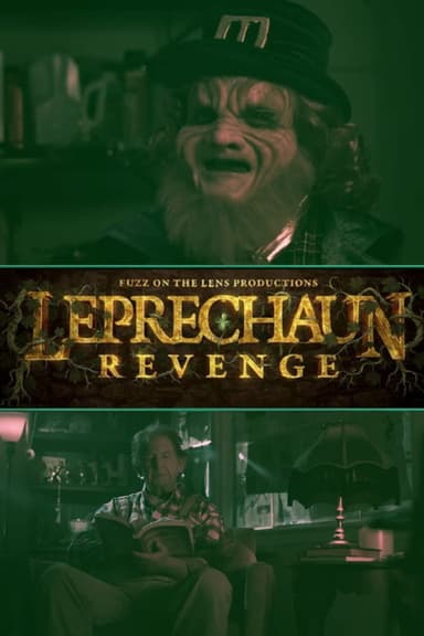 Leprechaun Revenge