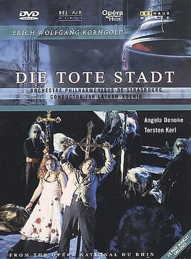 Korngold - Die Tote Stadt