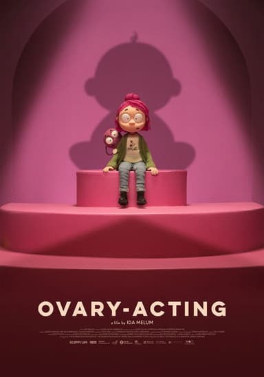 Ovary-Acting