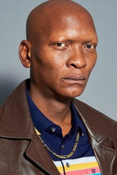 Warren Masemola