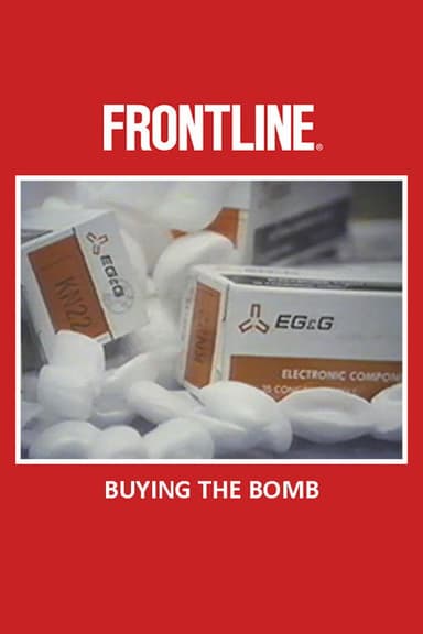Buying the Bomb