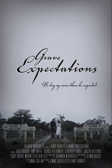 Grave Expectations