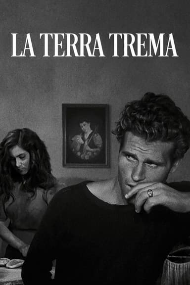 La Terra Trema