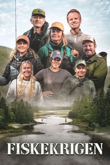 Fiskekrigen