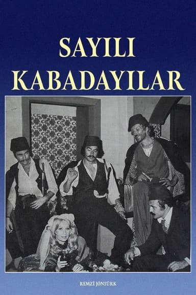 Sayılı Kabadayılar