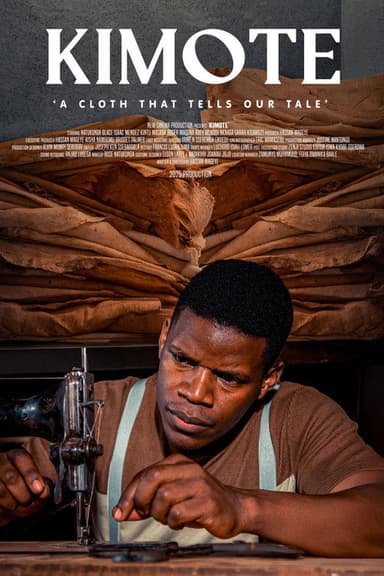 Kimote
