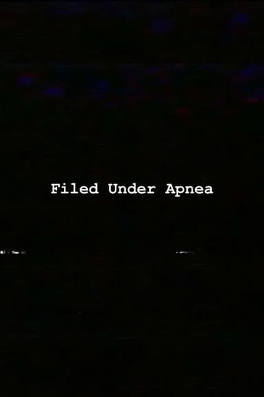 Filed Under Apnea
