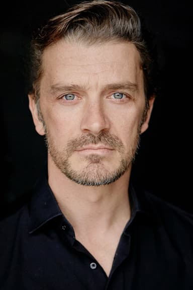 Aaron James Campbell