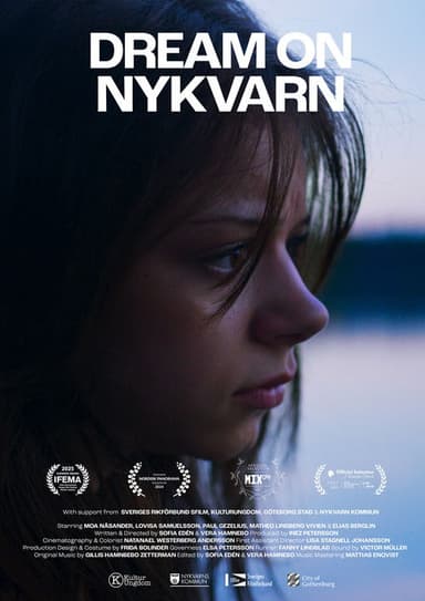 Dream on Nykvarn