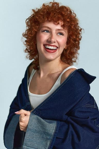 Lorena Arroyo Suárez