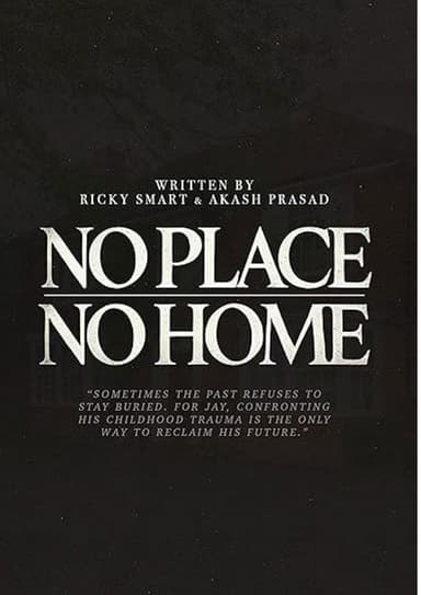 No Place No Home