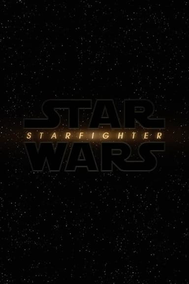 Star Wars: Starfighter