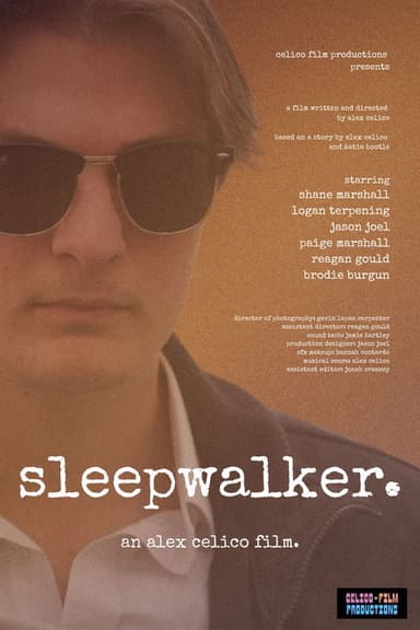 Sleepwalker