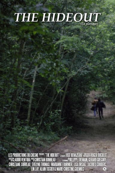 The Hideout