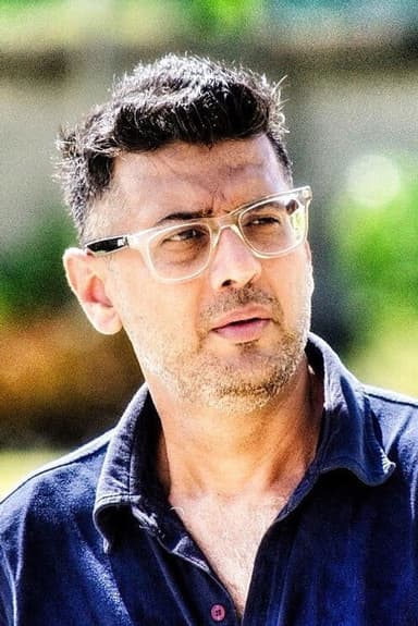 Arnab Riingo Banerjee