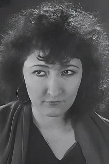 Suzanne Talba