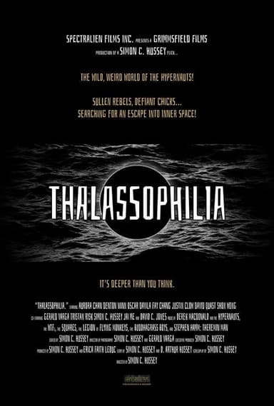 Thalassophilia