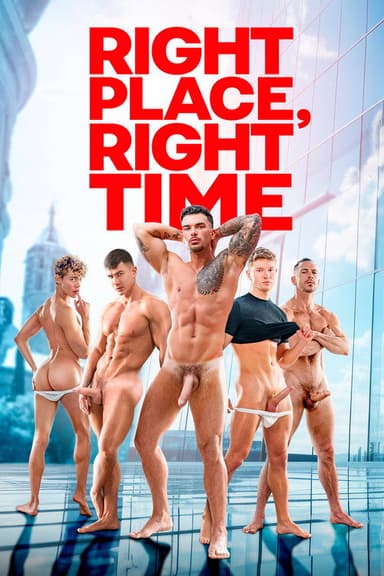 Right Place, Right Time