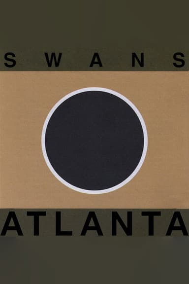 Swans: Live at Variety Playhouse, Atlanta