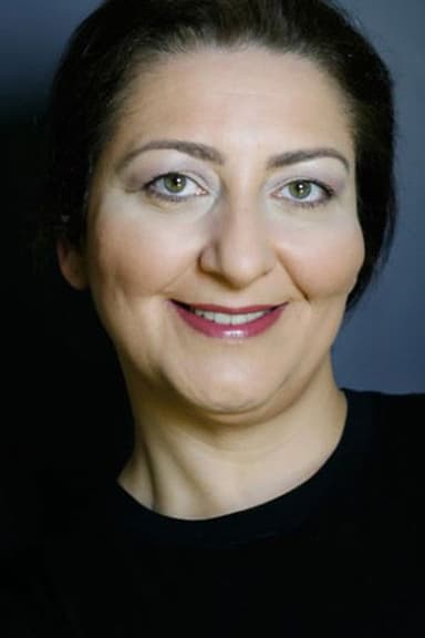 Zuhal Yalçın
