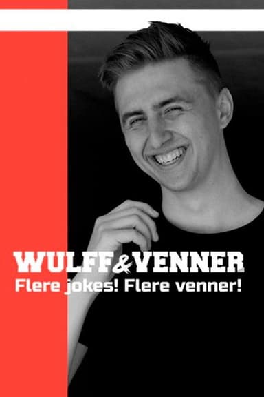 Nikolaj Wulff: Wulff og venner 2021