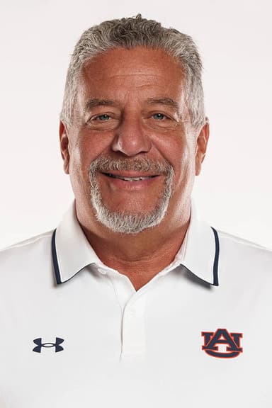 Bruce Pearl