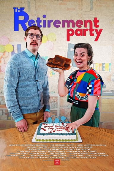 The Retirement Party