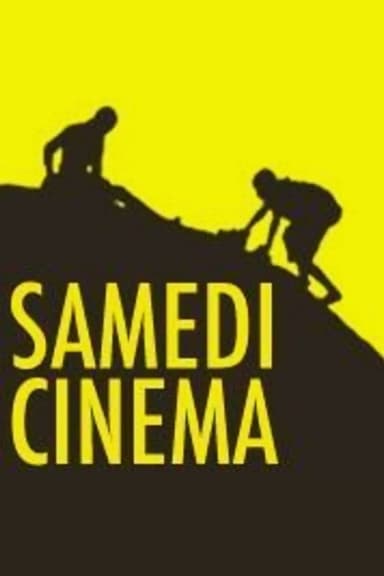 Samedi Cinema