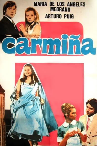 Carmiña: Su historia de amor