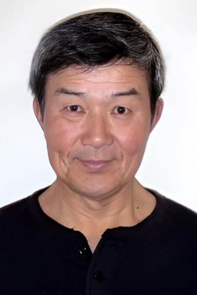 Toshihiko Yamamoto