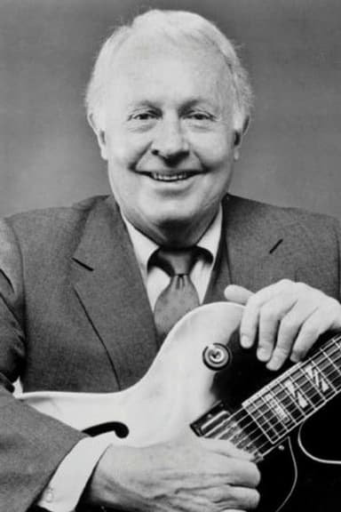 Herb Ellis